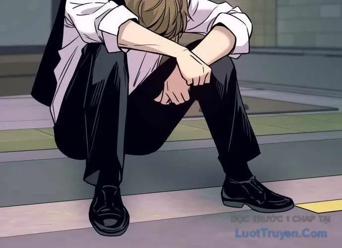 Bias của tôi trên chuyến tàu cuối cùng Chap 46 - Next Chap 47