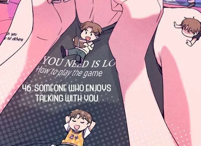 Bias của tôi trên chuyến tàu cuối cùng Chap 46 - Next Chap 47