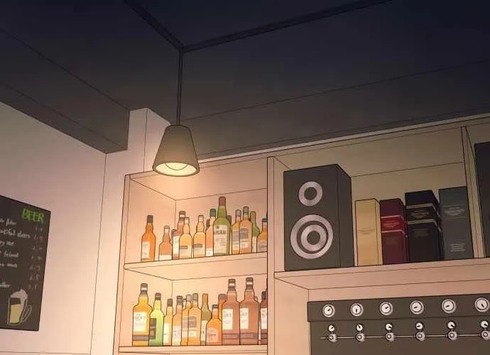 Bias của tôi trên chuyến tàu cuối cùng Chap 46 - Next Chap 47