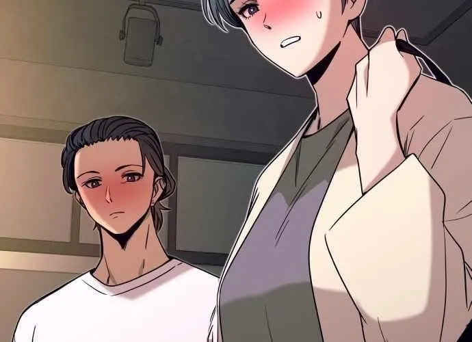 Bias của tôi trên chuyến tàu cuối cùng Chap 46 - Next Chap 47