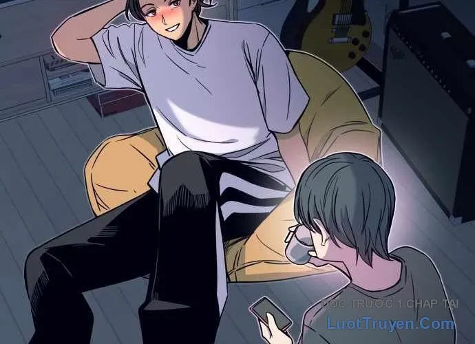 Bias của tôi trên chuyến tàu cuối cùng Chap 46 - Next Chap 47