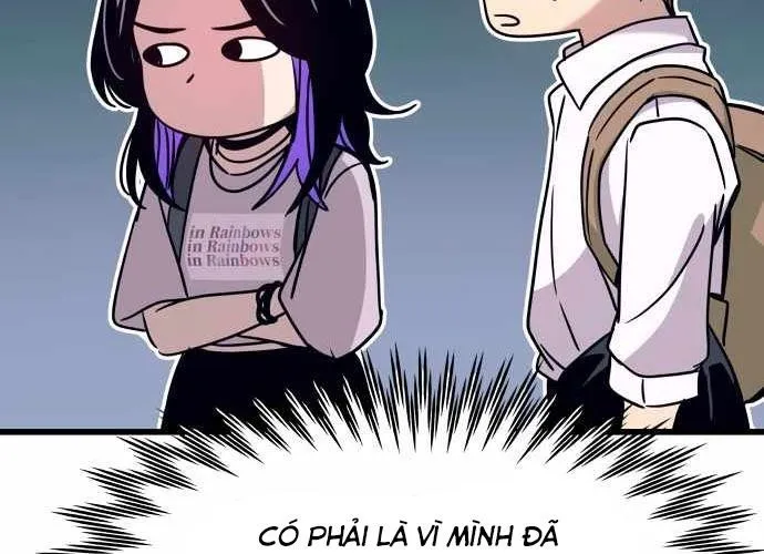Bias của tôi trên chuyến tàu cuối cùng Chap 46 - Next Chap 47