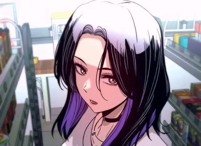 Bias của tôi trên chuyến tàu cuối cùng Chap 46 - Next Chap 47