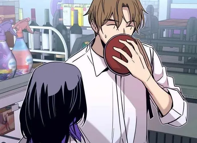 Bias của tôi trên chuyến tàu cuối cùng Chap 46 - Next Chap 47