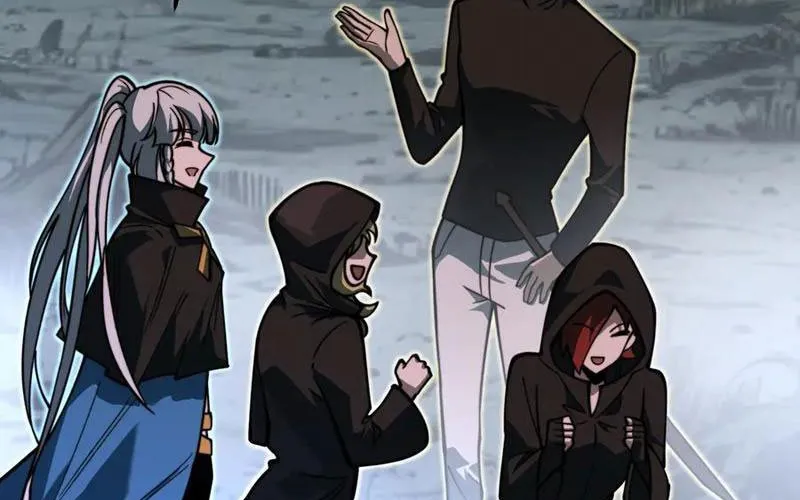 Sau Khi Chia Tay Hoa Khôi, Võ Đạo Của Ta Thẳng Tới Cấp Thần Chap 23 - Next Chap 24