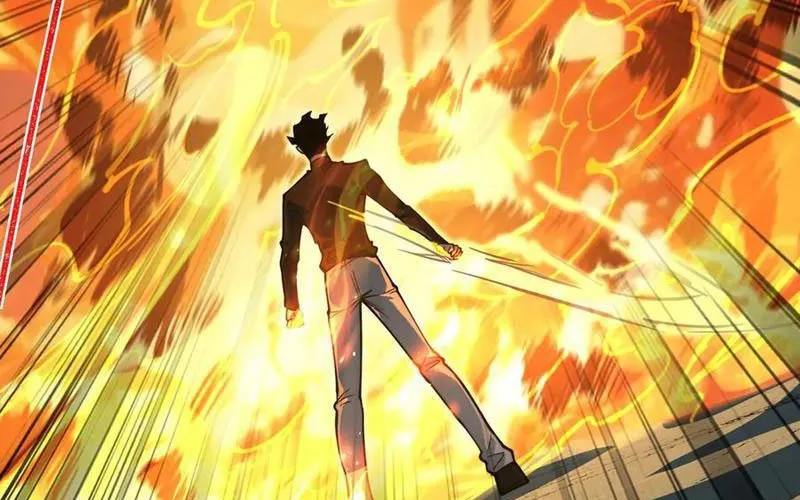 Sau Khi Chia Tay Hoa Khôi, Võ Đạo Của Ta Thẳng Tới Cấp Thần Chap 23 - Next Chap 24