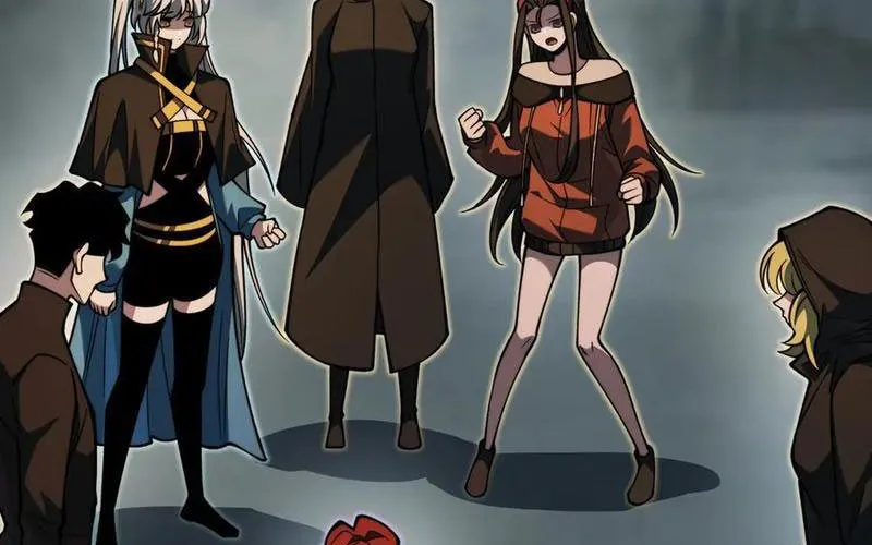 Sau Khi Chia Tay Hoa Khôi, Võ Đạo Của Ta Thẳng Tới Cấp Thần Chap 23 - Next Chap 24