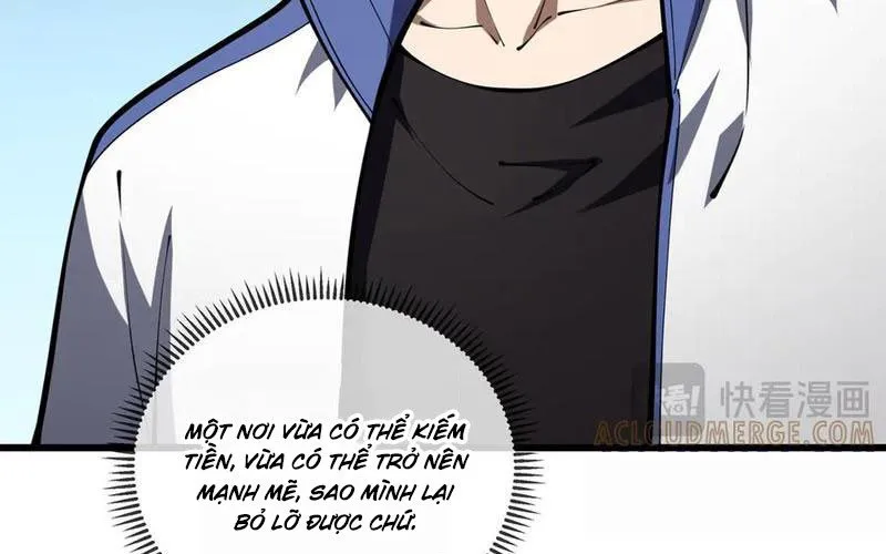 Thiếu Nợ Quá Nhiều, Ta Bị Ép Trở Thành Người Làm Công Của Tà Thần Chap 20 - Next Chap 21