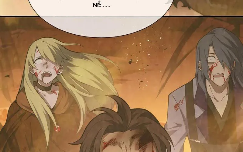 Thiếu Nợ Quá Nhiều, Ta Bị Ép Trở Thành Người Làm Công Của Tà Thần Chap 20 - Next Chap 21