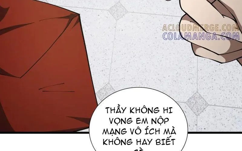 Thiếu Nợ Quá Nhiều, Ta Bị Ép Trở Thành Người Làm Công Của Tà Thần Chap 20 - Next Chap 21