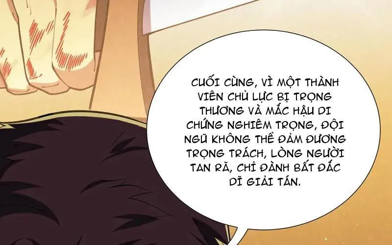 Thiếu Nợ Quá Nhiều, Ta Bị Ép Trở Thành Người Làm Công Của Tà Thần Chap 20 - Next Chap 21