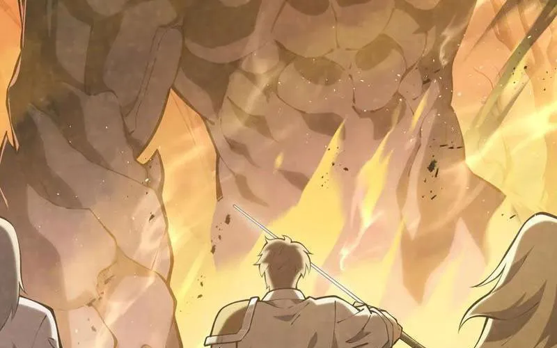 Thiếu Nợ Quá Nhiều, Ta Bị Ép Trở Thành Người Làm Công Của Tà Thần Chap 20 - Next Chap 21