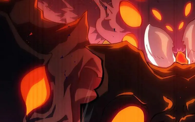 Thiếu Nợ Quá Nhiều, Ta Bị Ép Trở Thành Người Làm Công Của Tà Thần Chap 20 - Next Chap 21