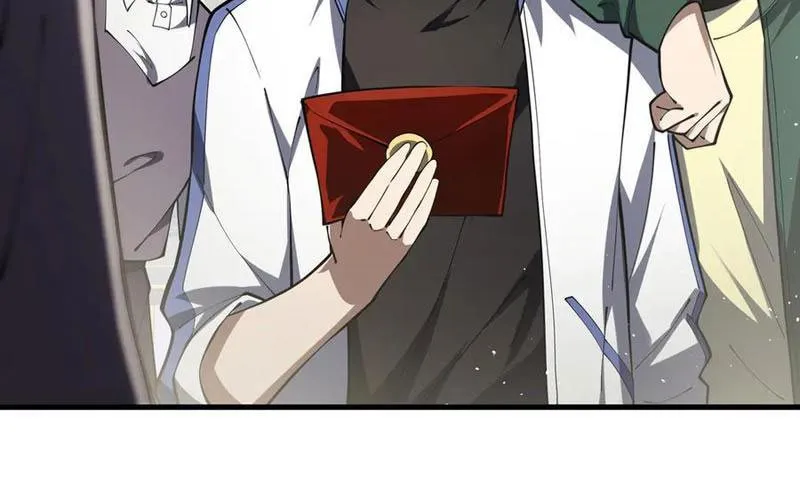 Thiếu Nợ Quá Nhiều, Ta Bị Ép Trở Thành Người Làm Công Của Tà Thần Chap 20 - Next Chap 21