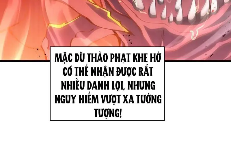 Thiếu Nợ Quá Nhiều, Ta Bị Ép Trở Thành Người Làm Công Của Tà Thần Chap 20 - Next Chap 21