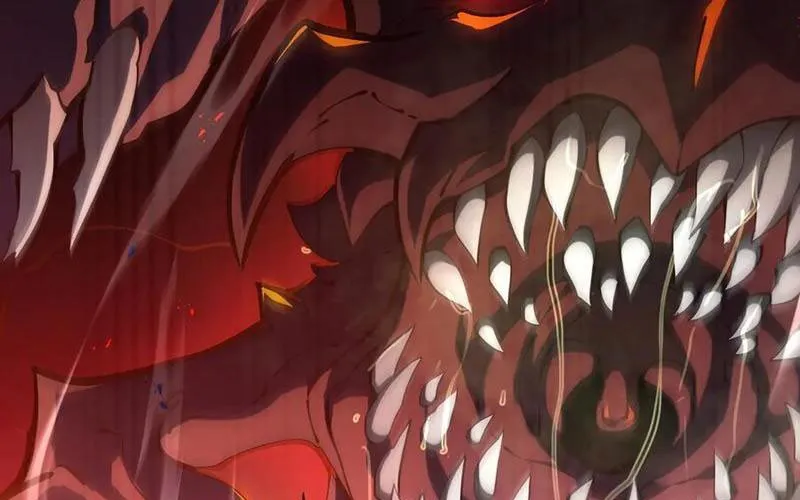 Thiếu Nợ Quá Nhiều, Ta Bị Ép Trở Thành Người Làm Công Của Tà Thần Chap 20 - Next Chap 21