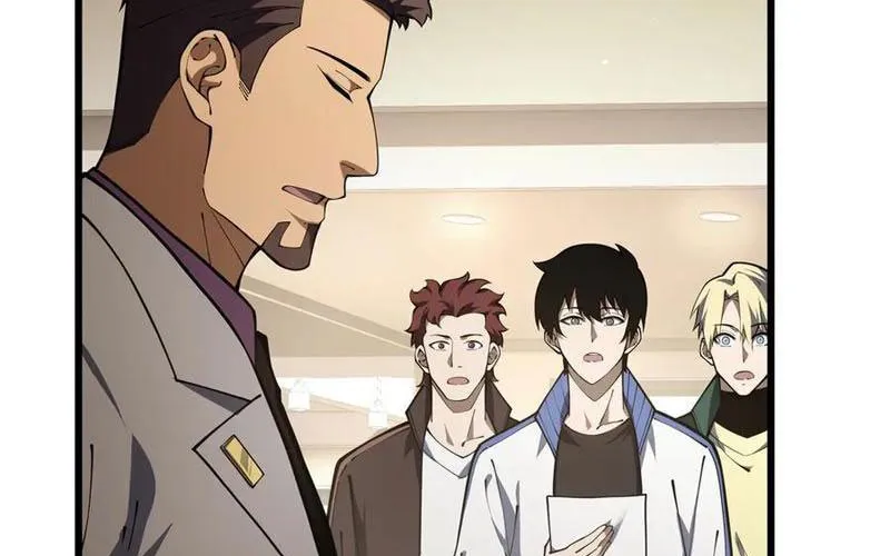 Thiếu Nợ Quá Nhiều, Ta Bị Ép Trở Thành Người Làm Công Của Tà Thần Chap 20 - Next Chap 21