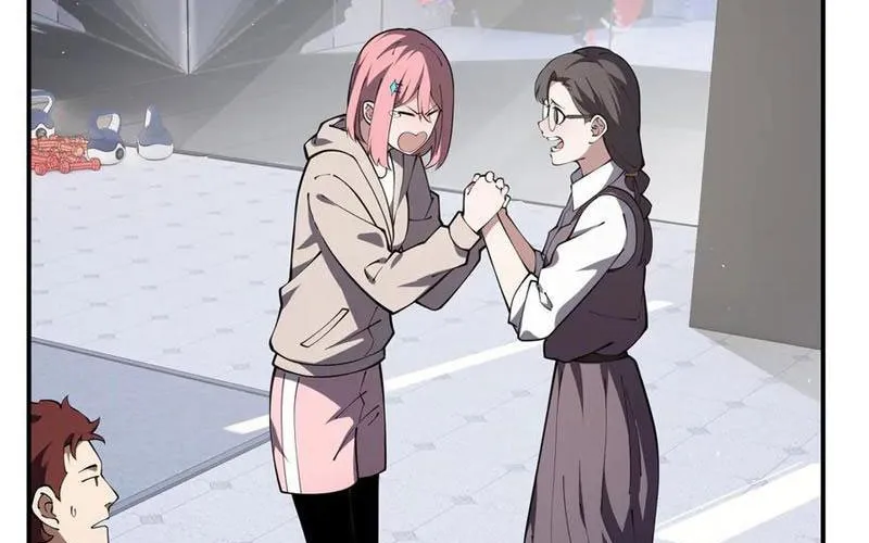 Thiếu Nợ Quá Nhiều, Ta Bị Ép Trở Thành Người Làm Công Của Tà Thần Chap 20 - Next Chap 21