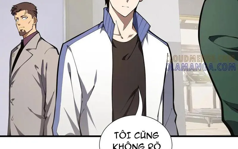 Thiếu Nợ Quá Nhiều, Ta Bị Ép Trở Thành Người Làm Công Của Tà Thần Chap 20 - Next Chap 21