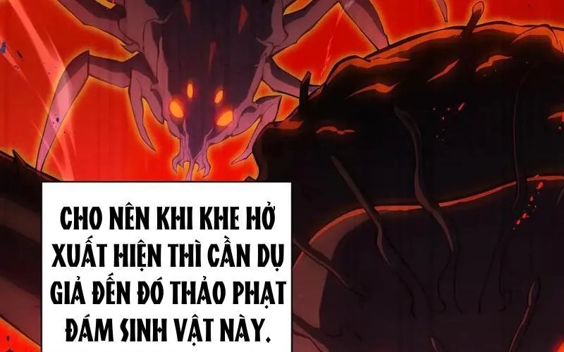 Thiếu Nợ Quá Nhiều, Ta Bị Ép Trở Thành Người Làm Công Của Tà Thần Chap 20 - Next Chap 21