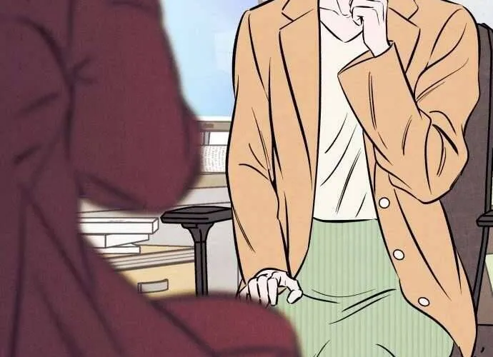 Để Em Cho Cô Mượn Chút Lửa Nhé? Chap 48 - Next Chap 49