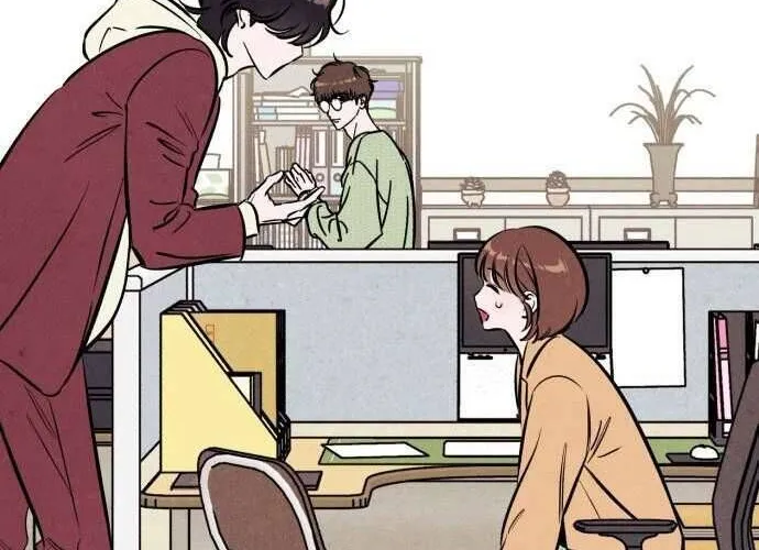 Để Em Cho Cô Mượn Chút Lửa Nhé? Chap 48 - Next Chap 49