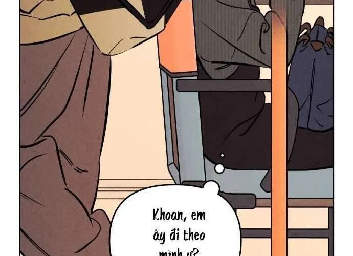 Để Em Cho Cô Mượn Chút Lửa Nhé? Chap 47 - Next Chap 48