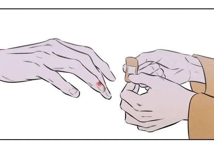 Để Em Cho Cô Mượn Chút Lửa Nhé? Chap 48 - Next Chap 49