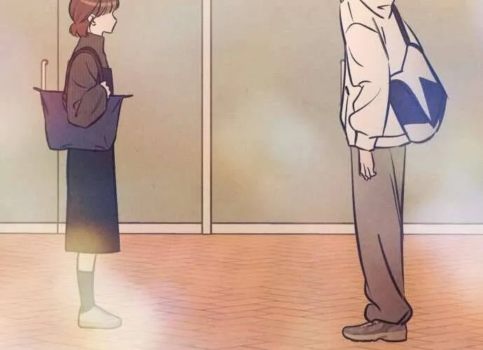 Để Em Cho Cô Mượn Chút Lửa Nhé? Chap 48 - Next Chap 49