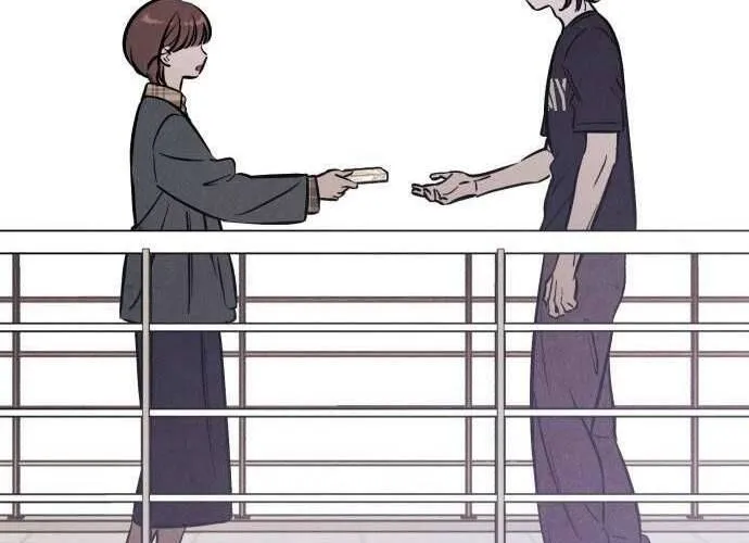 Để Em Cho Cô Mượn Chút Lửa Nhé? Chap 46 - Next Chap 47