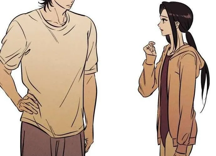 Để Em Cho Cô Mượn Chút Lửa Nhé? Chap 48 - Next Chap 49