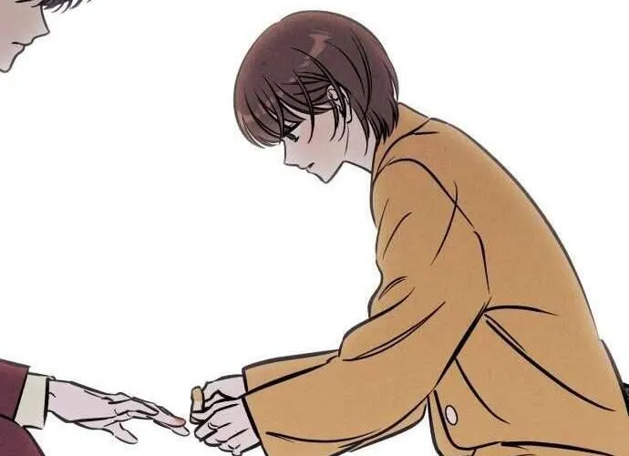 Để Em Cho Cô Mượn Chút Lửa Nhé? Chap 48 - Next Chap 49