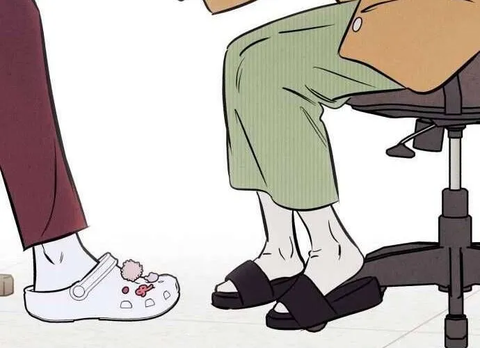 Để Em Cho Cô Mượn Chút Lửa Nhé? Chap 48 - Next Chap 49