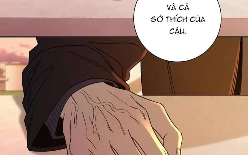 Tình Yêu Trong Sáng Chap 117 - Next Chap 118