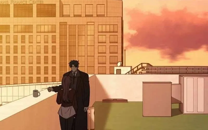 Tình Yêu Trong Sáng Chap 117 - Next Chap 118