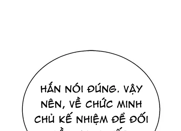 Druid Tại Ga Seoul - Người Hóa Thú Chap 126 - Next Chap 127