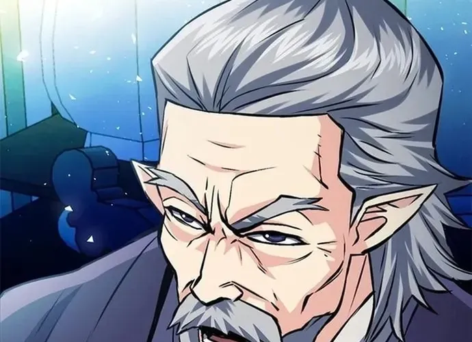 Druid Tại Ga Seoul - Người Hóa Thú Chap 126 - Next Chap 127