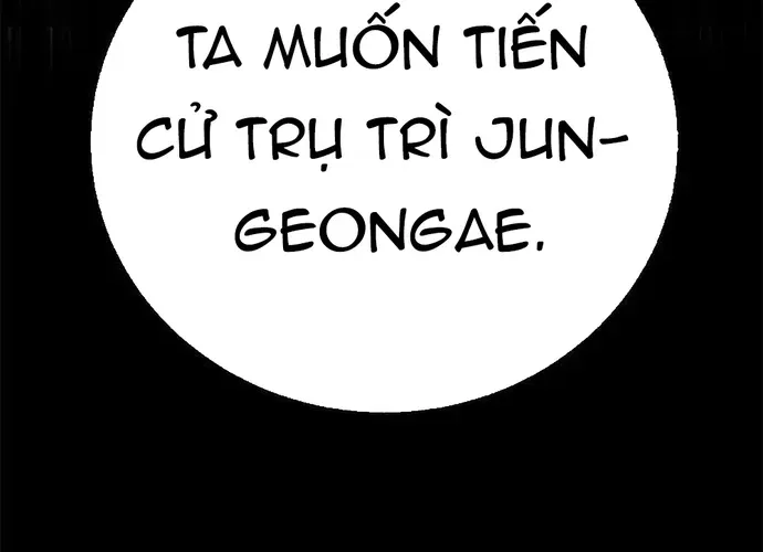 Druid Tại Ga Seoul - Người Hóa Thú Chap 126 - Next Chap 127