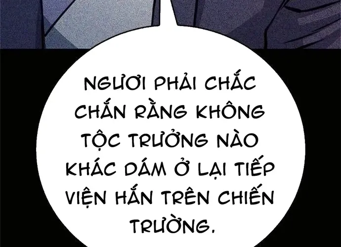 Druid Tại Ga Seoul - Người Hóa Thú Chap 126 - Next Chap 127