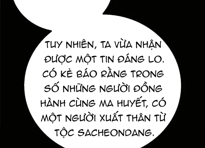 Druid Tại Ga Seoul - Người Hóa Thú Chap 126 - Next Chap 127