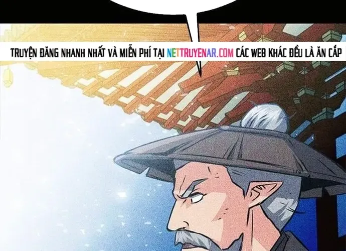 Druid Tại Ga Seoul - Người Hóa Thú Chap 126 - Next Chap 127