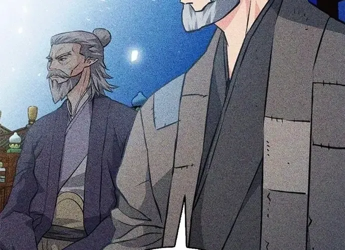 Druid Tại Ga Seoul - Người Hóa Thú Chap 126 - Next Chap 127