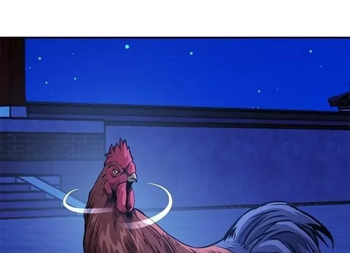 Druid Tại Ga Seoul - Người Hóa Thú Chap 126 - Next Chap 127