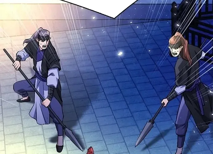 Druid Tại Ga Seoul - Người Hóa Thú Chap 126 - Next Chap 127