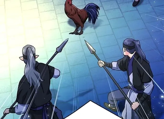 Druid Tại Ga Seoul - Người Hóa Thú Chap 126 - Next Chap 127