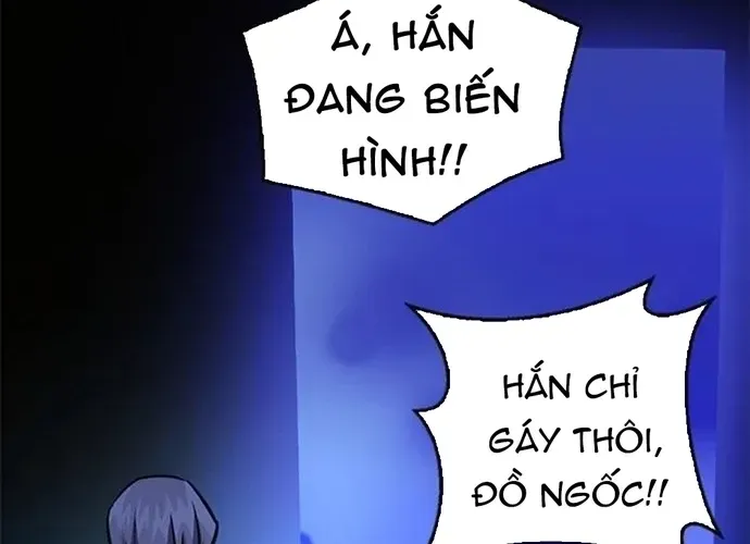 Druid Tại Ga Seoul - Người Hóa Thú Chap 126 - Next Chap 127