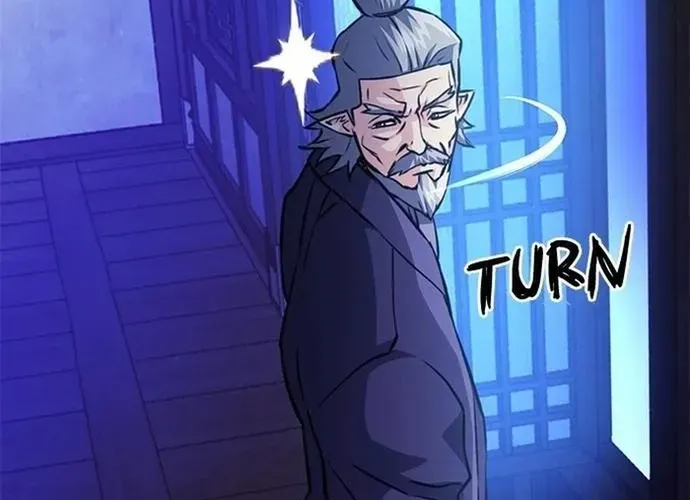 Druid Tại Ga Seoul - Người Hóa Thú Chap 126 - Next Chap 127