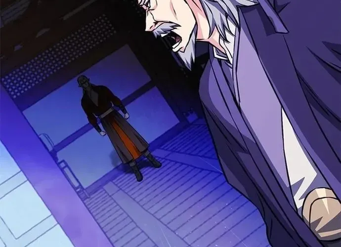 Druid Tại Ga Seoul - Người Hóa Thú Chap 126 - Next Chap 127