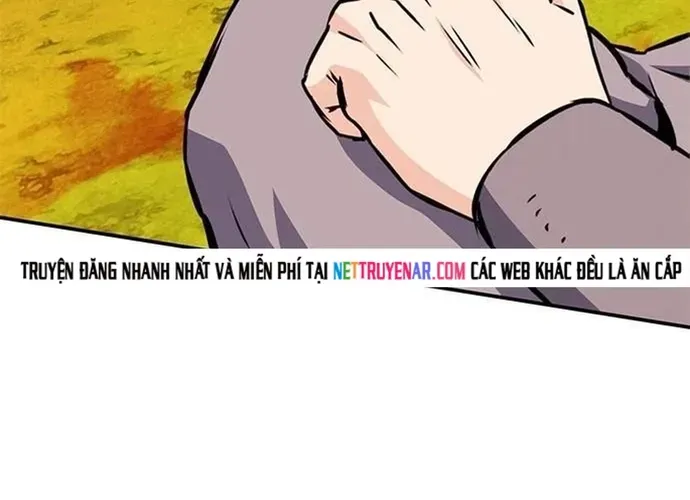 Druid Tại Ga Seoul - Người Hóa Thú Chap 126 - Next Chap 127