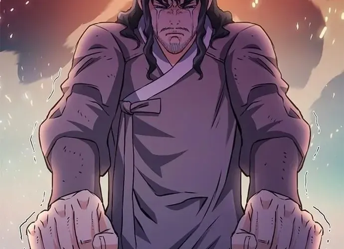 Druid Tại Ga Seoul - Người Hóa Thú Chap 126 - Next Chap 127